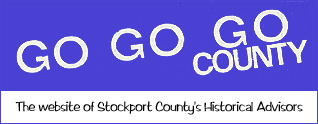 GoGoGo County Logo