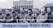 Whos Who Banner